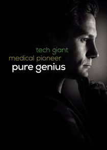 Pure Genius Ne Zaman?'