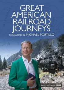 Great American Railroad Journeys Ne Zaman?'