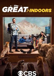 The Great Indoors Ne Zaman?'