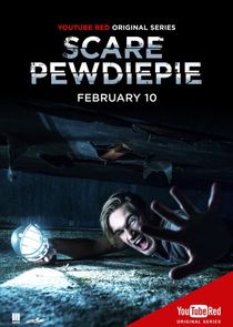 Scare PewDiePie Ne Zaman?'