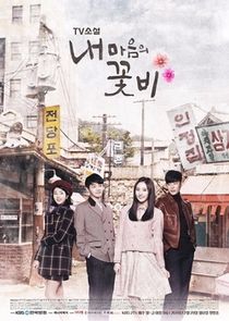 TV Novel: My Mind's Flower Rain Ne Zaman?'