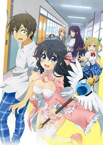 Netoge no Yome wa Onnanoko ja Nai to Omotta? Ne Zaman?'