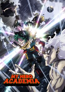 My Hero Academia Ne Zaman?'