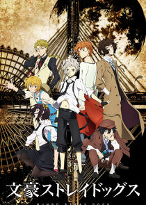Bungou Stray Dogs Ne Zaman?'