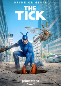 The Tick Ne Zaman?'