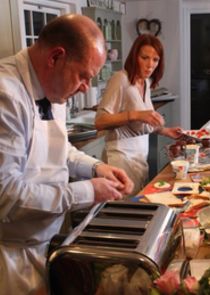 Too Many Cooks Ne Zaman?'
