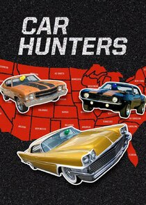 Car Hunters Ne Zaman?'