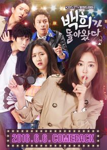 Baek Hee Has Returned Ne Zaman?'