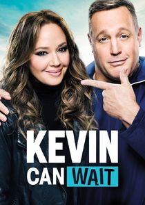 Kevin Can Wait Ne Zaman?'