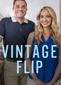 Vintage Flip Ne Zaman?'