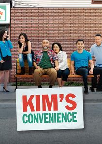 Kim's Convenience Ne Zaman?'