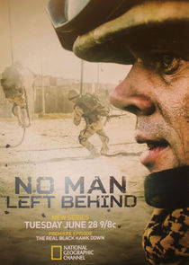 No Man Left Behind Ne Zaman?'