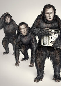 Power Monkeys Ne Zaman?'