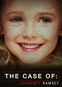 The Case Of: JonBenét Ramsey Ne Zaman?'