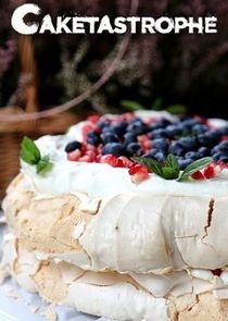 Caketastrophe Ne Zaman?'