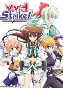 ViVid Strike! Ne Zaman?'