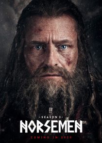Vikingane Ne Zaman?'