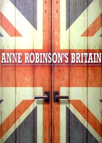 Anne Robinson's Britain Ne Zaman?'