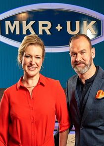 My Kitchen Rules Ne Zaman?'