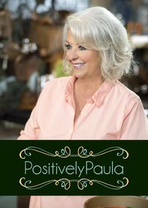 Positively Paula Ne Zaman?'
