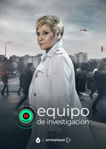 Equipo de Investigacion Ne Zaman?'