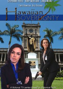Hawaiian Sovereignty Ne Zaman?'