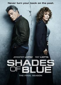 Shades of Blue Ne Zaman?'