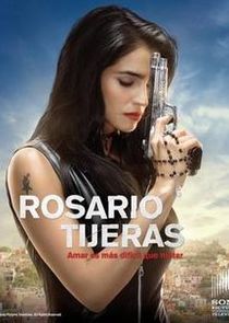 Rosario Tijeras Ne Zaman?'