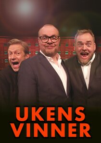 Ukens Vinner Ne Zaman?'