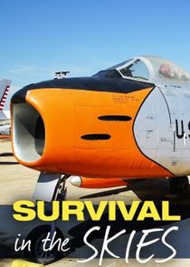Survival in the Skies Ne Zaman?'