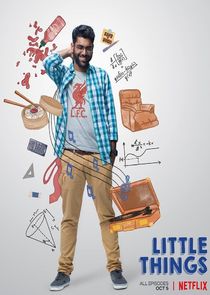 Little Things Ne Zaman?'