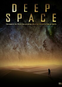 Deep Space Ne Zaman?'