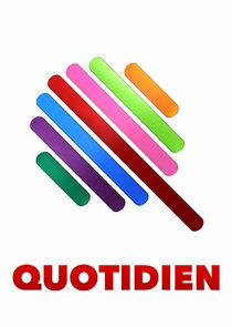 Quotidien Ne Zaman?'