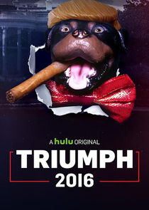 Triumph Ne Zaman?'