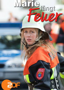 Marie fängt Feuer Ne Zaman?'