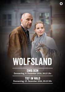 Wolfsland Ne Zaman?'