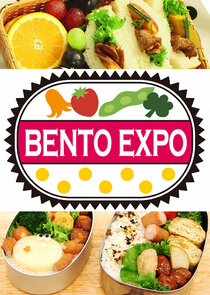Bento Expo Ne Zaman?'