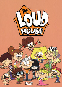 The Loud House Ne Zaman?'