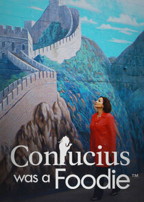 Confucious was a Foodie Ne Zaman?'