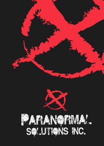Paranormal Solutions Inc. Ne Zaman?'