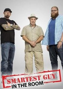 Smartest Guy in the Room Ne Zaman?'