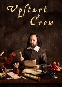 Upstart Crow Ne Zaman?'