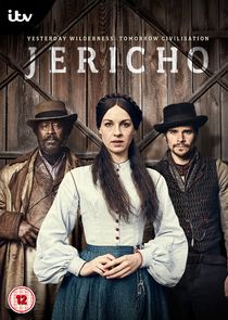 Jericho Ne Zaman?'
