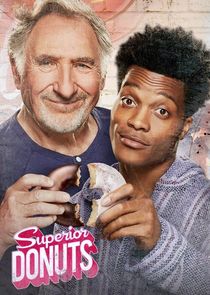 Superior Donuts Ne Zaman?'