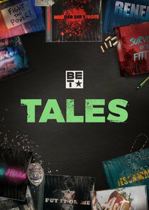 Tales Ne Zaman?'