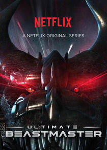 Ultimate Beastmaster Ne Zaman?'