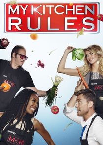 My Kitchen Rules Ne Zaman?'