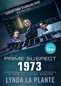 Prime Suspect 1973 Ne Zaman?'
