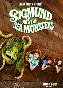 Sigmund and the Sea Monsters Ne Zaman?'