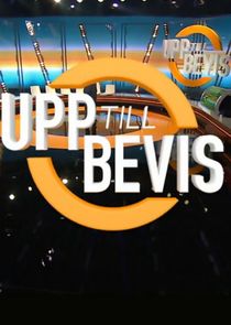 Upp Till Bevis Ne Zaman?'